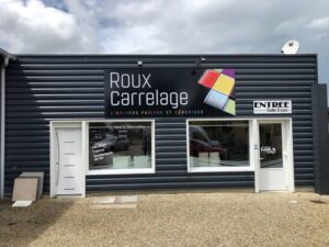 Roux Carrelage 7 la normandais 44530 Sévérac