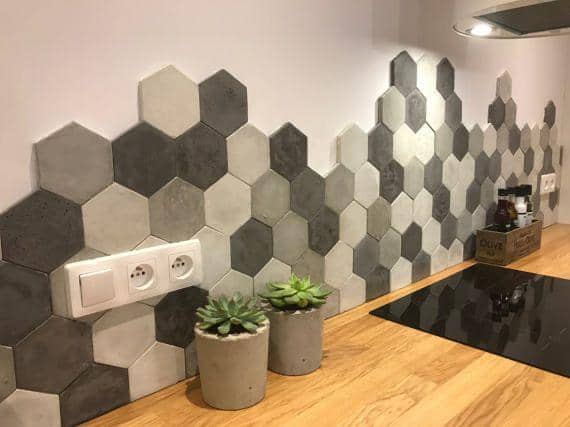 Marazzi Crogiolo Lume