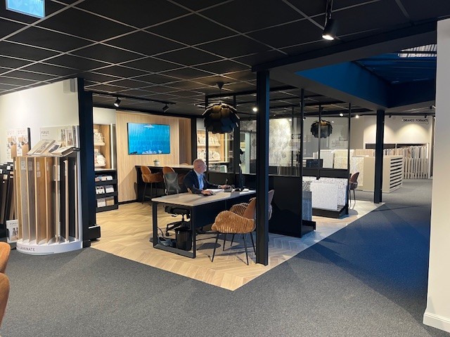 Showroom Vendée Carrelage